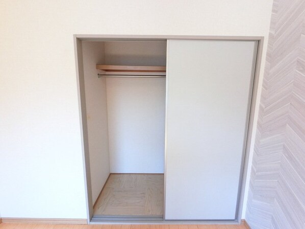 サンライズヒル Cの物件内観写真